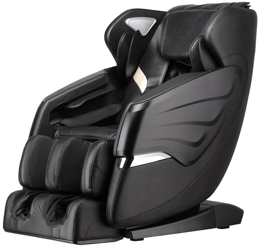 SL Track Full Body Massage Recliner with Airbag Massage - Brown or Black