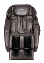 SL Track Full Body Massage Recliner with Airbag Massage - Brown or Black