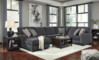 Tracling - 3 Piece Sectional