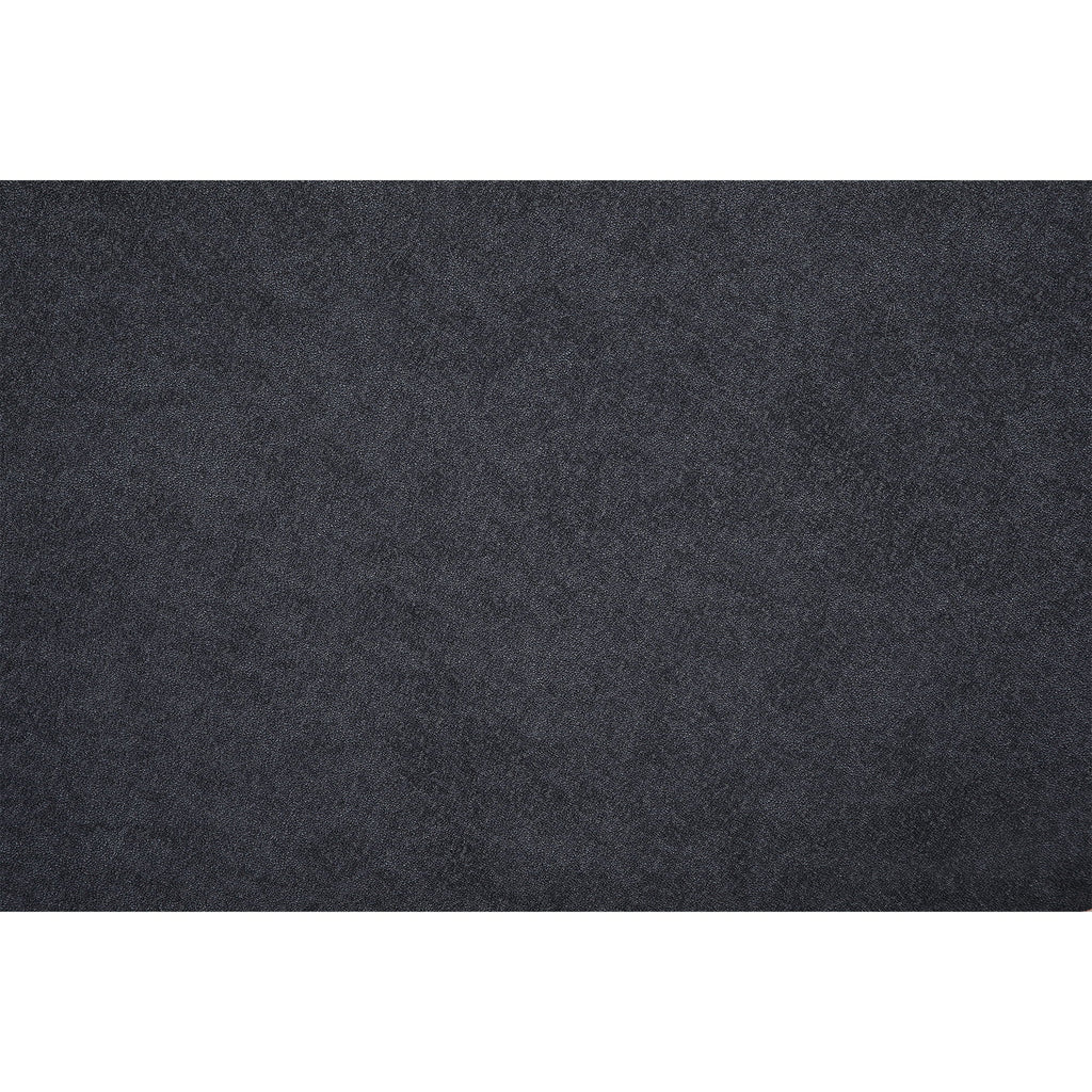 Power Recliner Chair with Power Headrest and LED Lighting - Black, Dark Brown, or Dark Gray