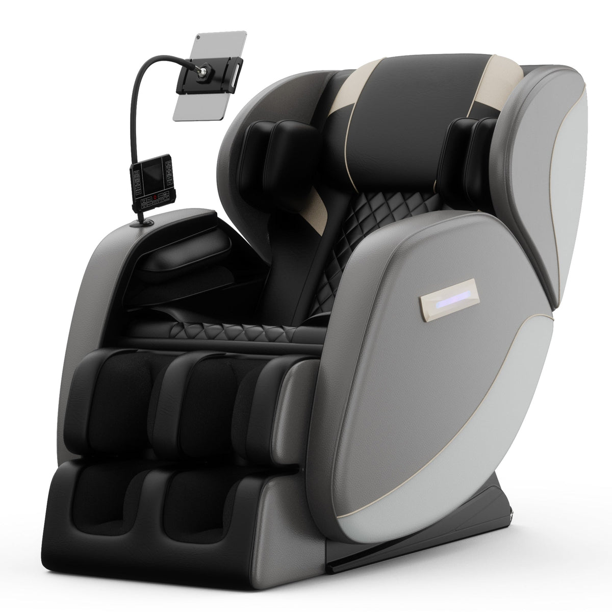 Massage Chair Recliner with Zero Gravity