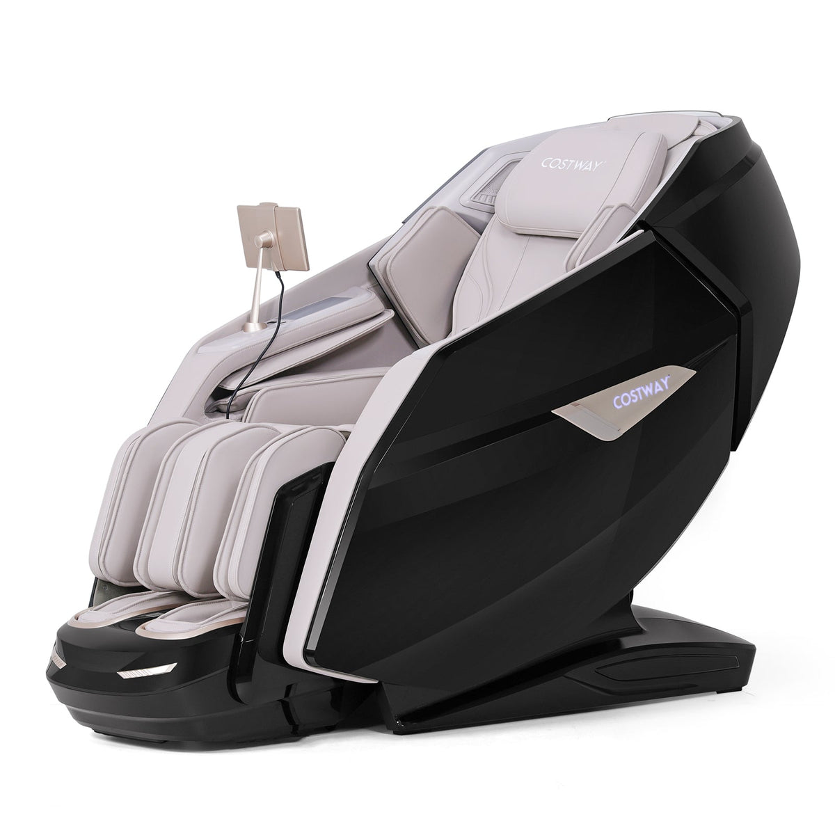 Kenzo 41 Dual-Roller Zero-Gravity Massage Chair
