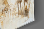 Respect of the Shepherds Glass Wall Art || Designer Collection