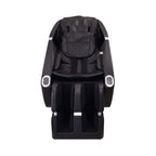 Equinox zero-gravity massage chair, front view