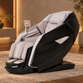 Kenzo 41 Dual-Roller Zero-Gravity Massage Chair in a styled interior setting